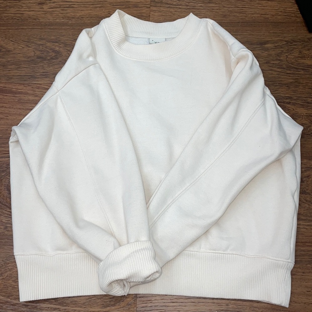Basic Crew Neck